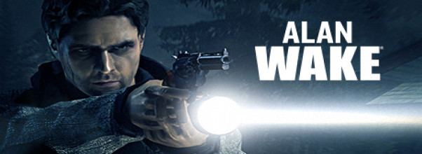 for iphone instal Alan Wake free